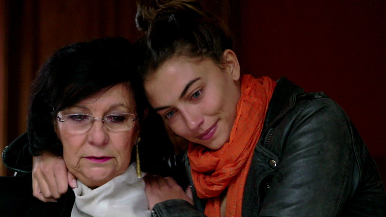 Backdrop for Farewell, My Indian Soldier