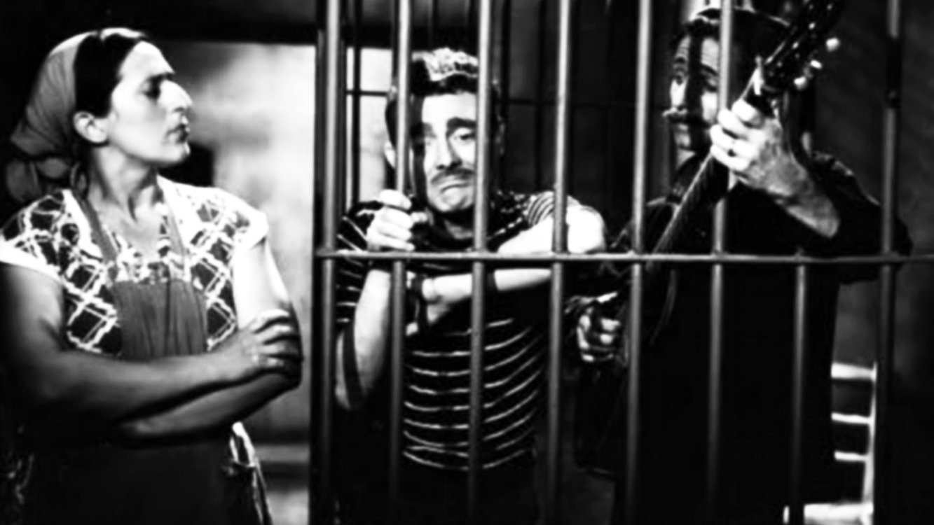 Backdrop for There is nobody like me