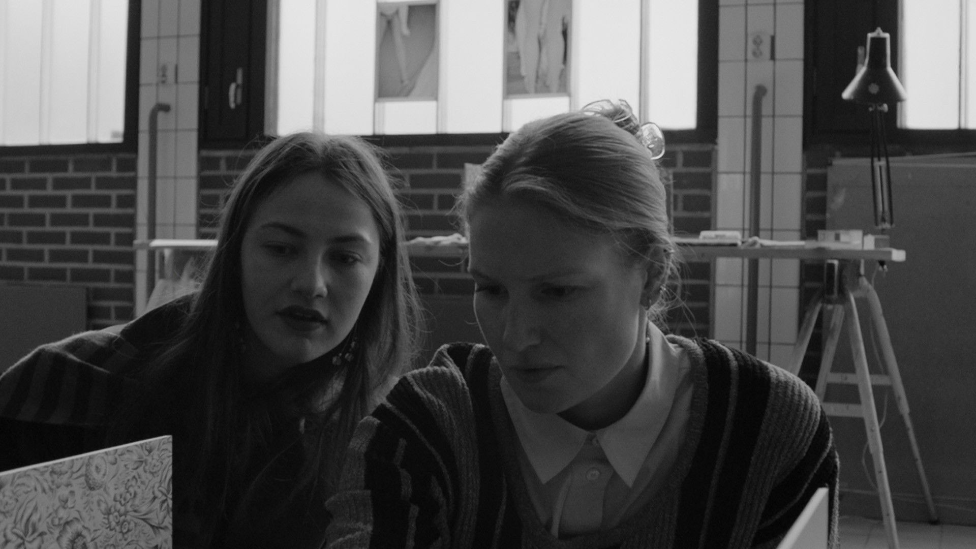 Backdrop for Whatever City