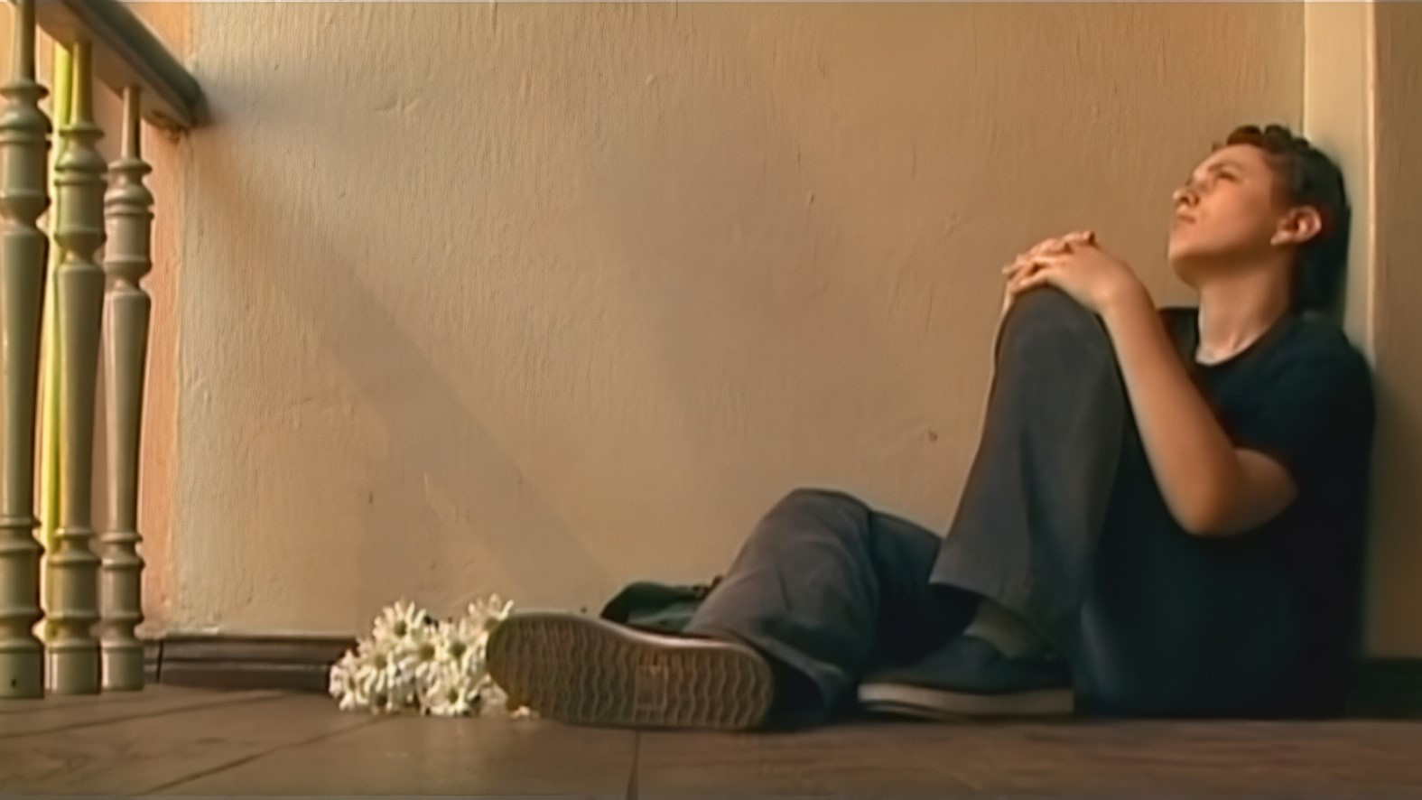 Backdrop for Harvest of Love