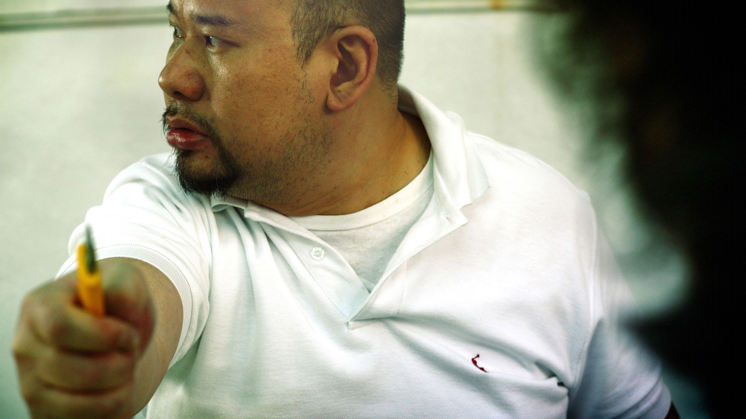 Backdrop for The Betrayed Tigers