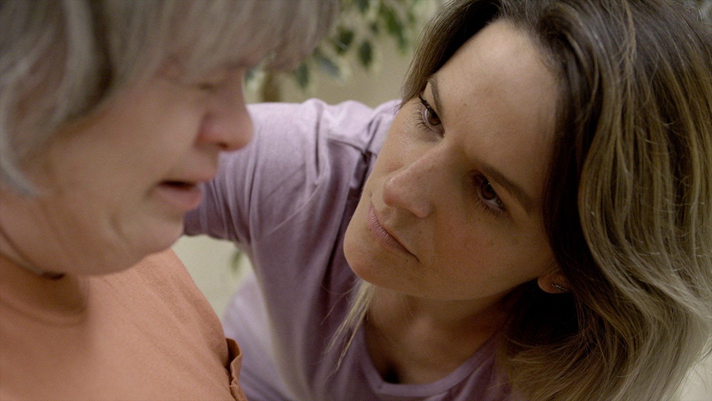 Backdrop for Dementer