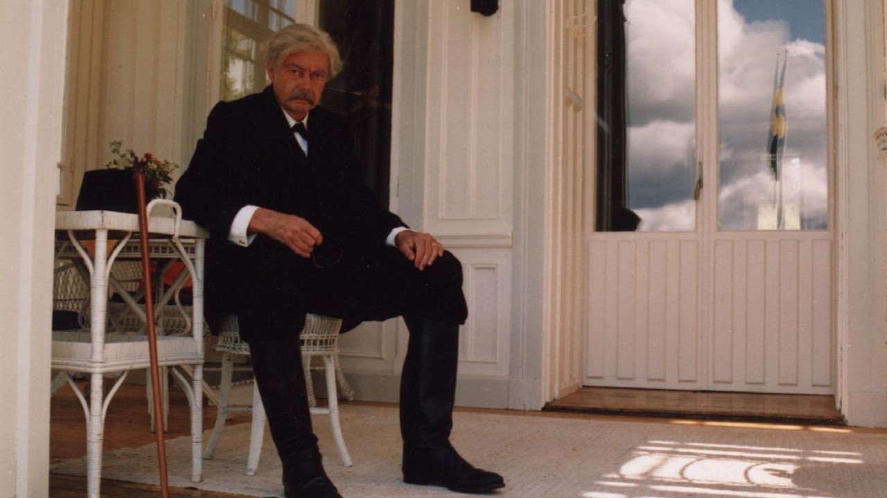 Backdrop for Skerry Fairy-Tale