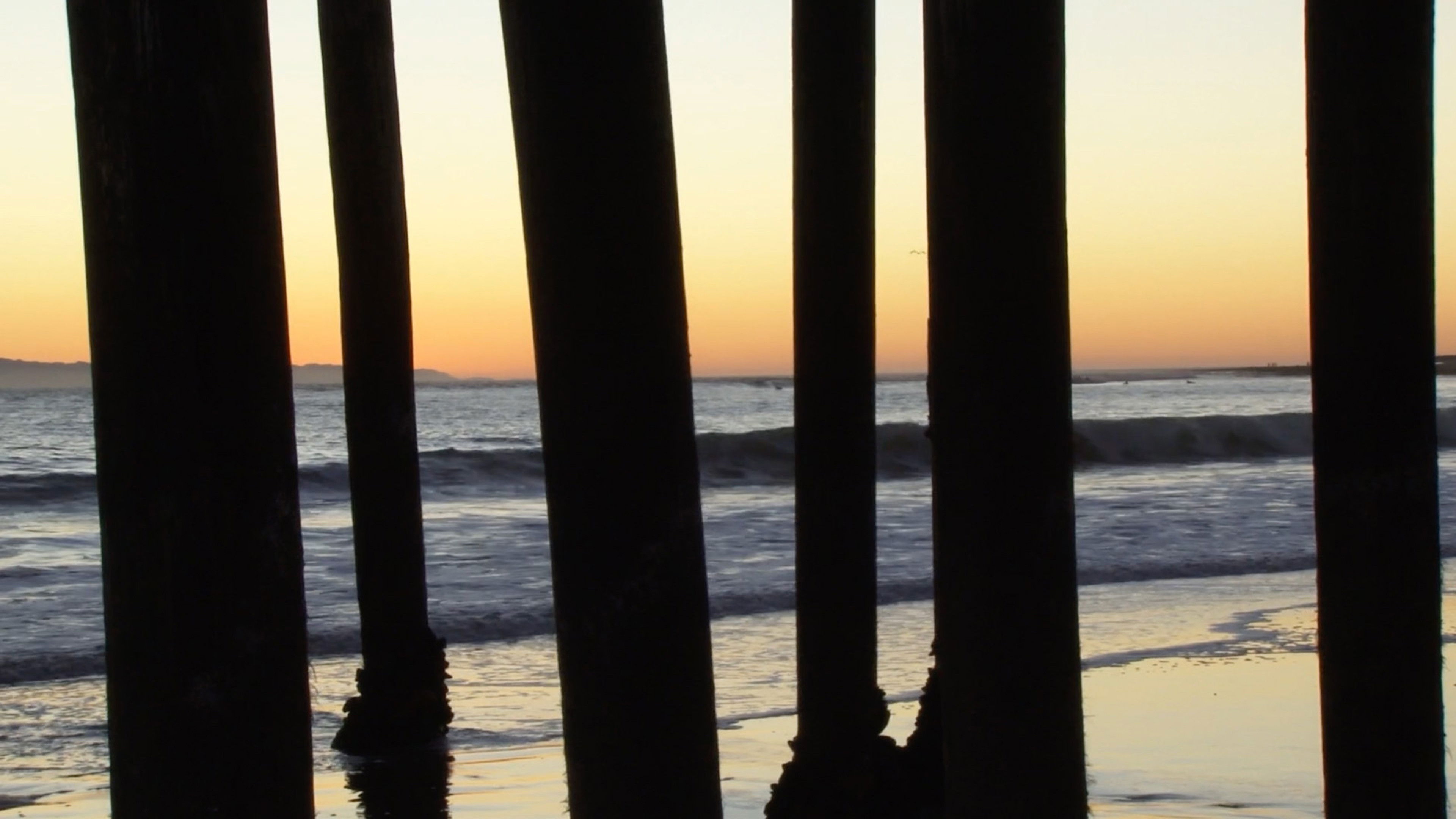 Backdrop for Can't You See Me