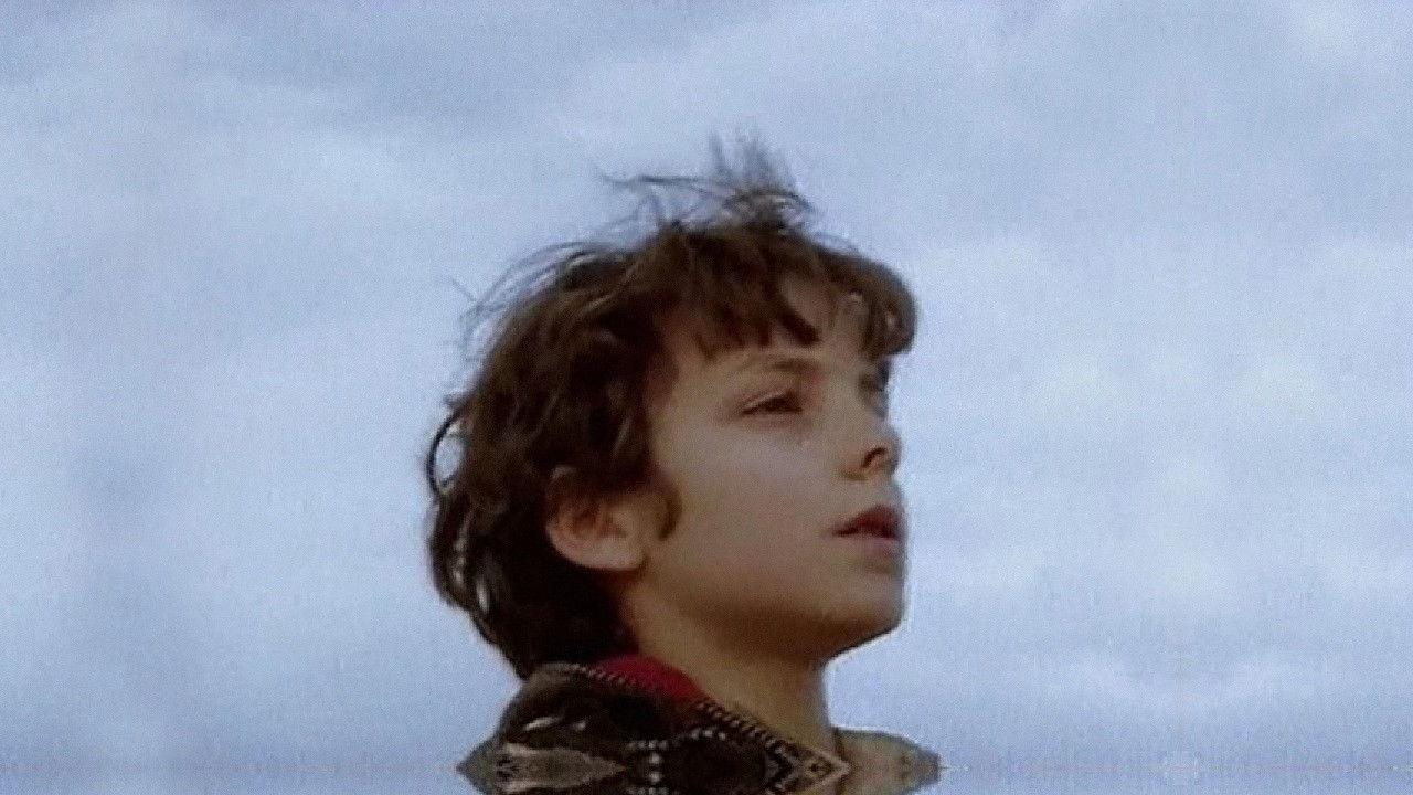 Backdrop for Il tesoro di Damasco