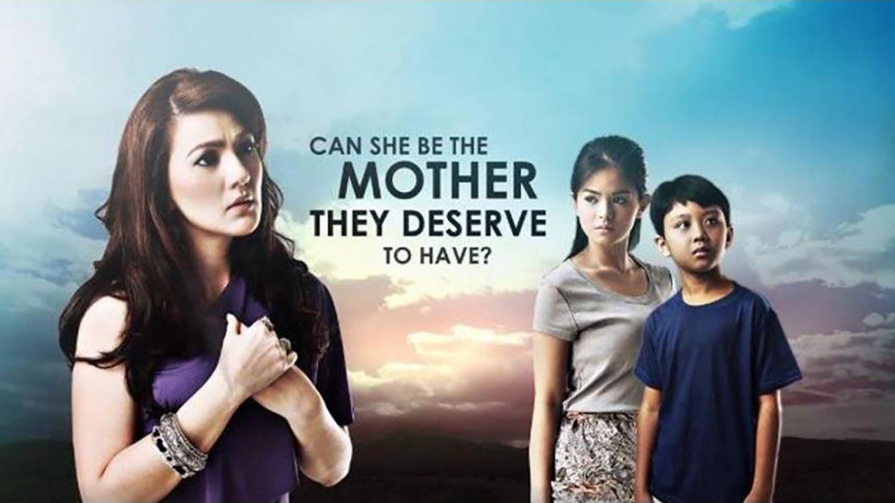 Backdrop for Pahiram ng Isang Ina