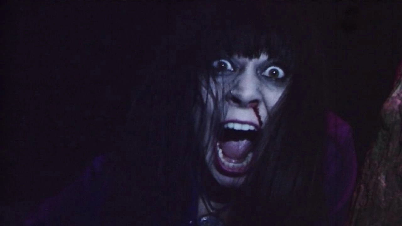 Backdrop for House of Forbidden Secrets