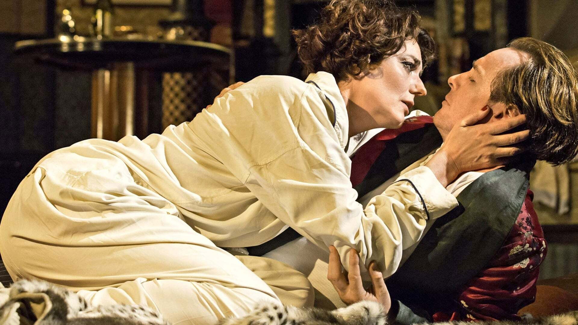 Backdrop for Private Lives