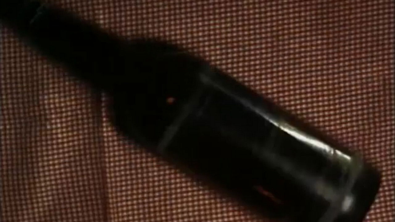 Backdrop for Truth or Dare