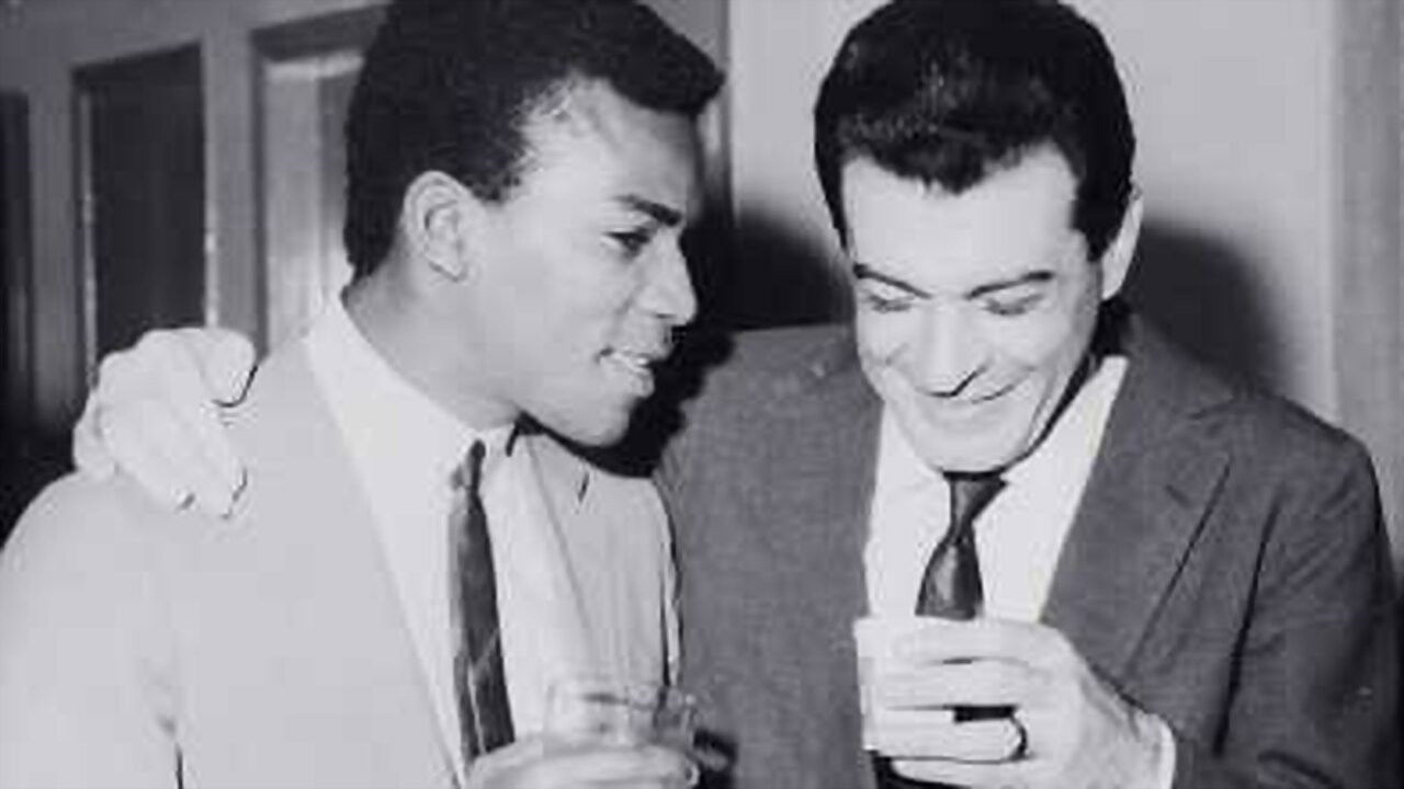 Backdrop for Sérgio Ricardo: Uma Outra História do Cinema Novo