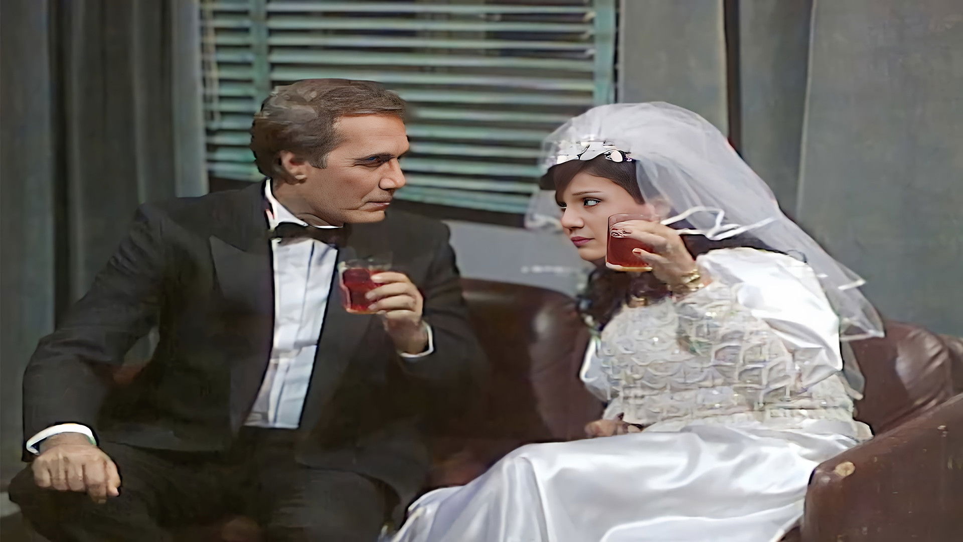 Backdrop for A Husband's Diary