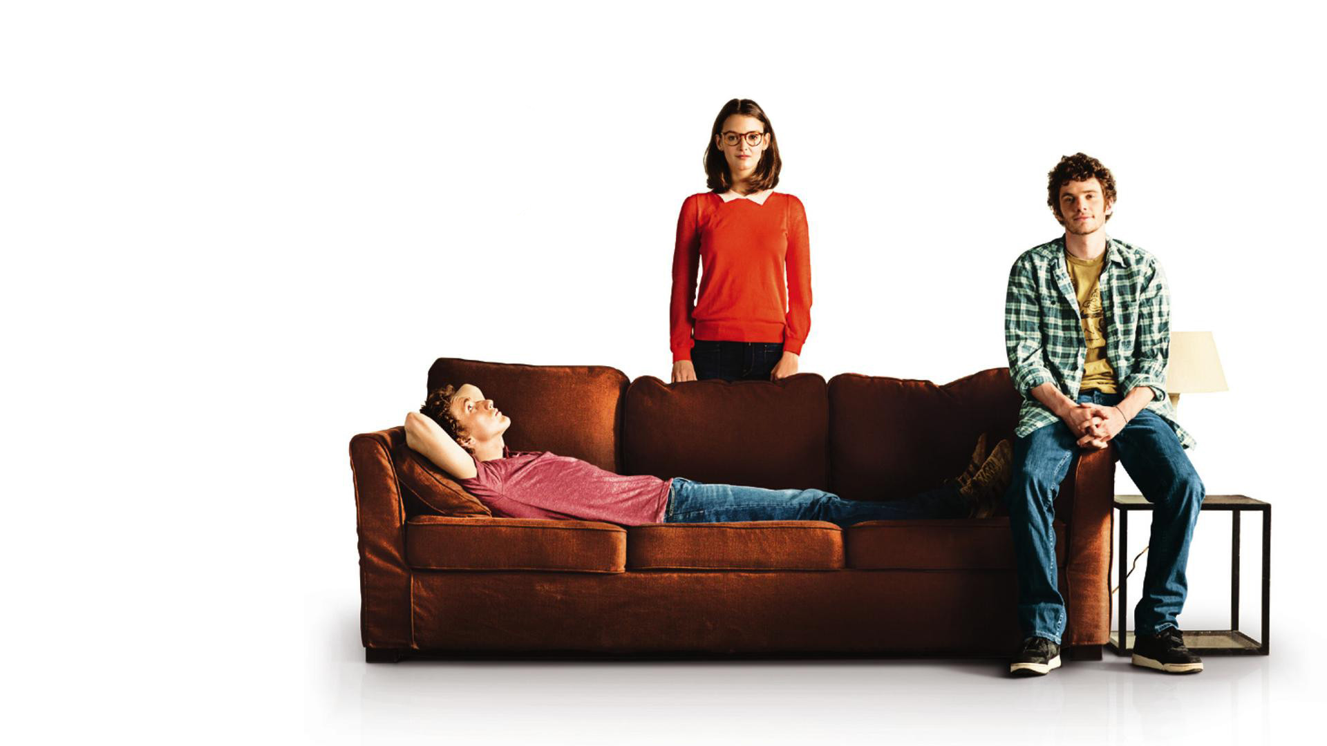 Backdrop for Nice and Easy