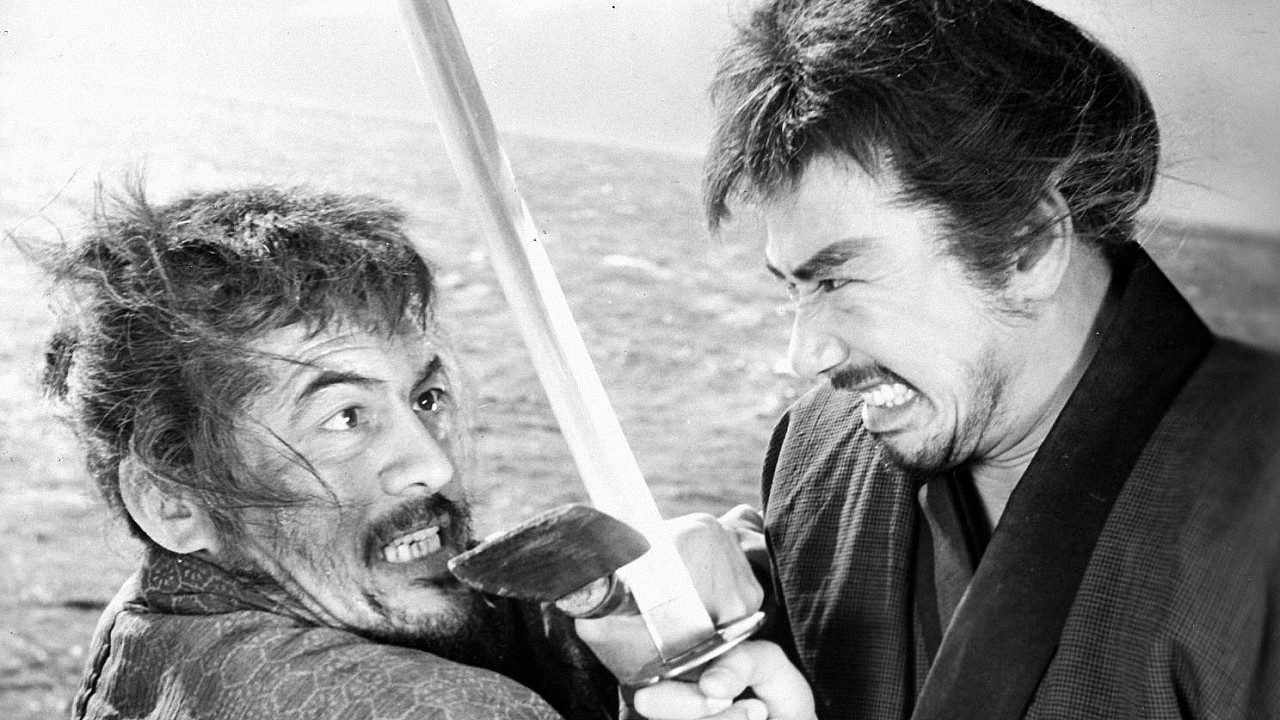 Backdrop for Escape from Hell