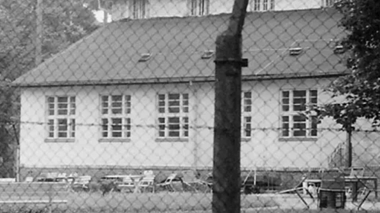 Backdrop for Verwahrt und vergessen? Psychiatrie in der DDR