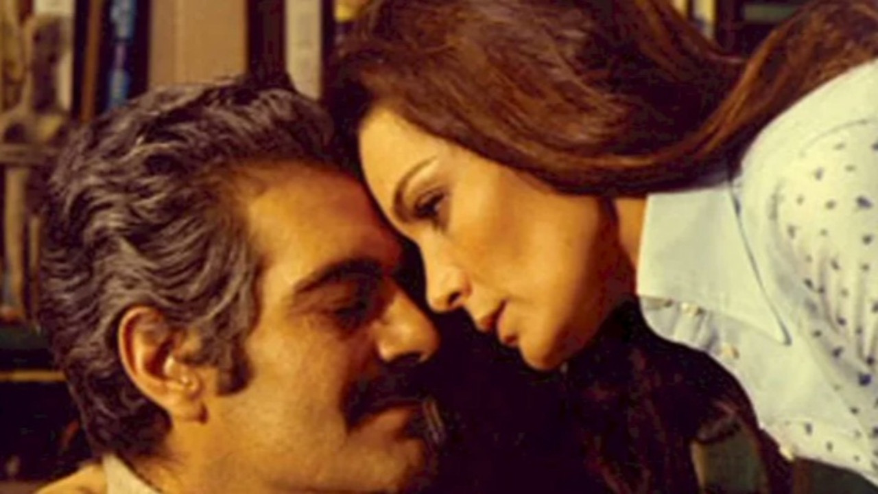 Backdrop for The Right to Love