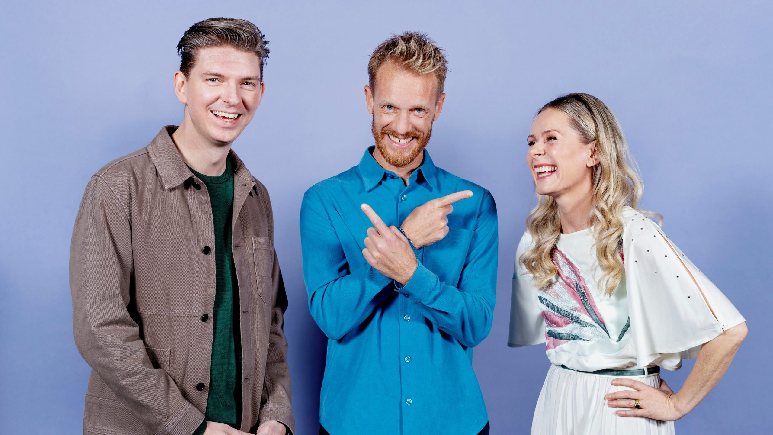 Backdrop for Kender du typen