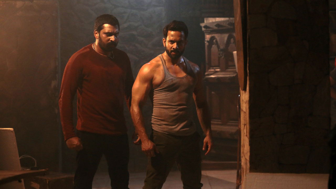 Backdrop for Last 6 Hours