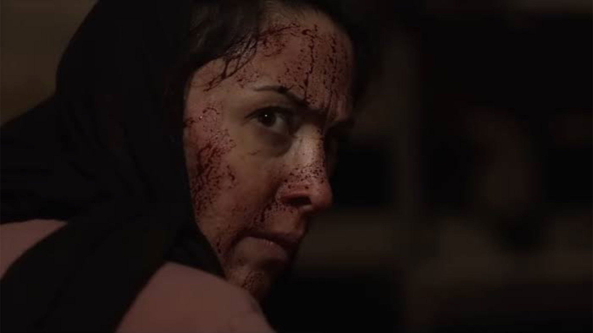 Backdrop for Dabbetü'l-Arz: Kıyamet