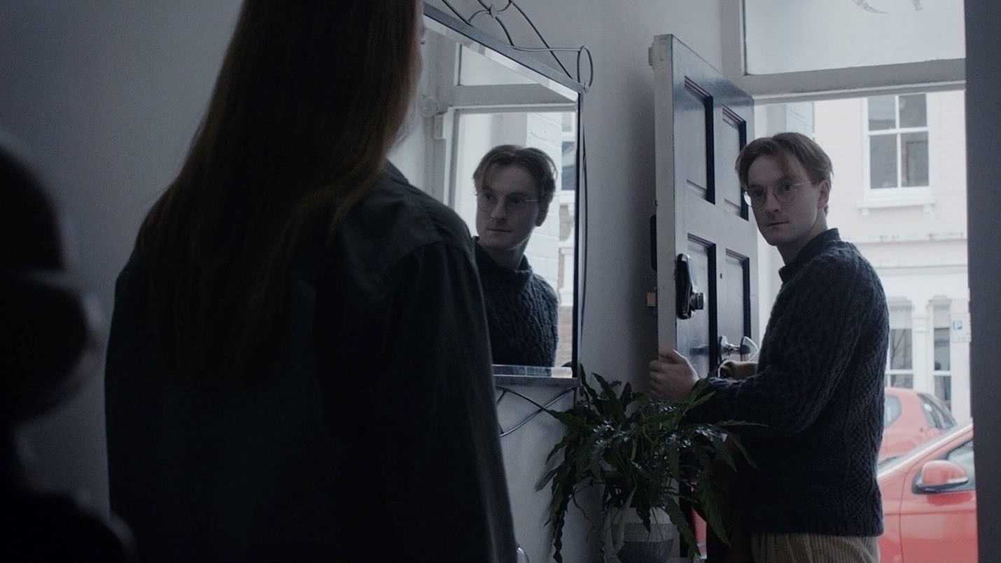 Backdrop for Little Explosion