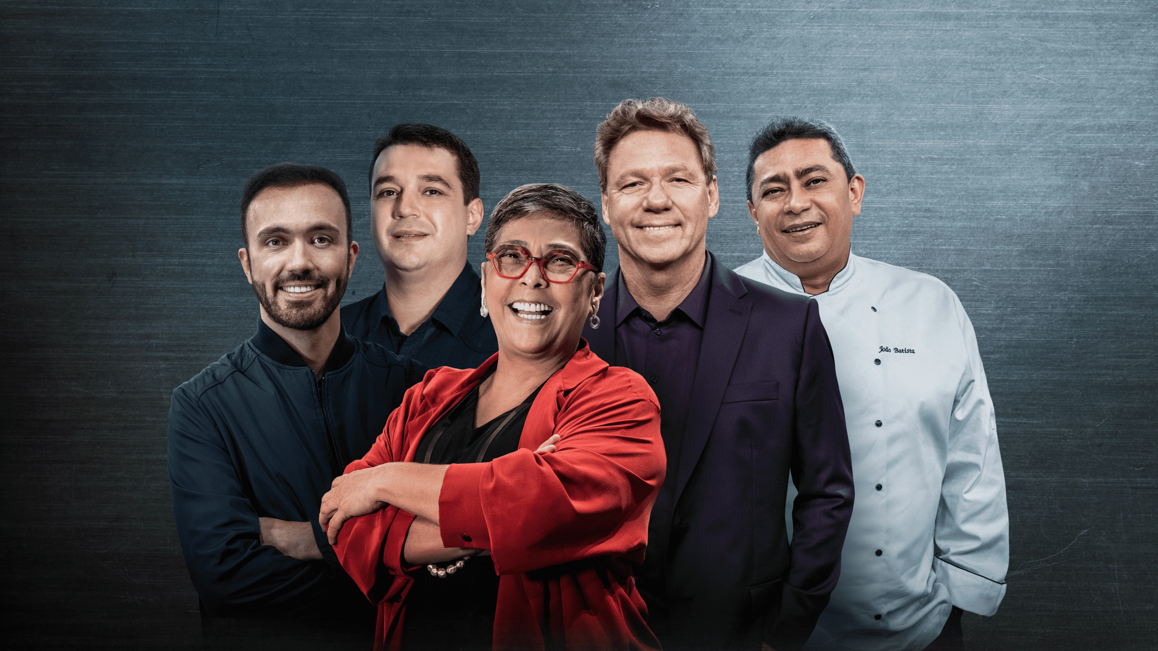 Backdrop for Mestre do Sabor