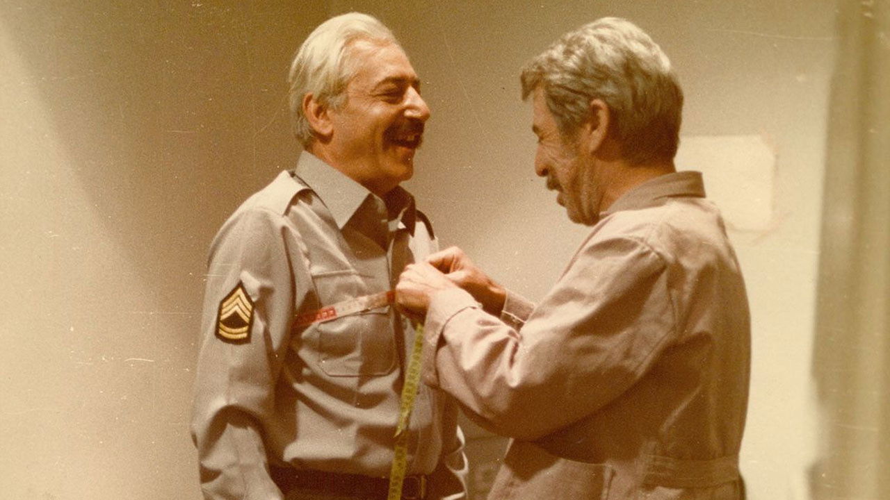 Backdrop for Chrysanthemum