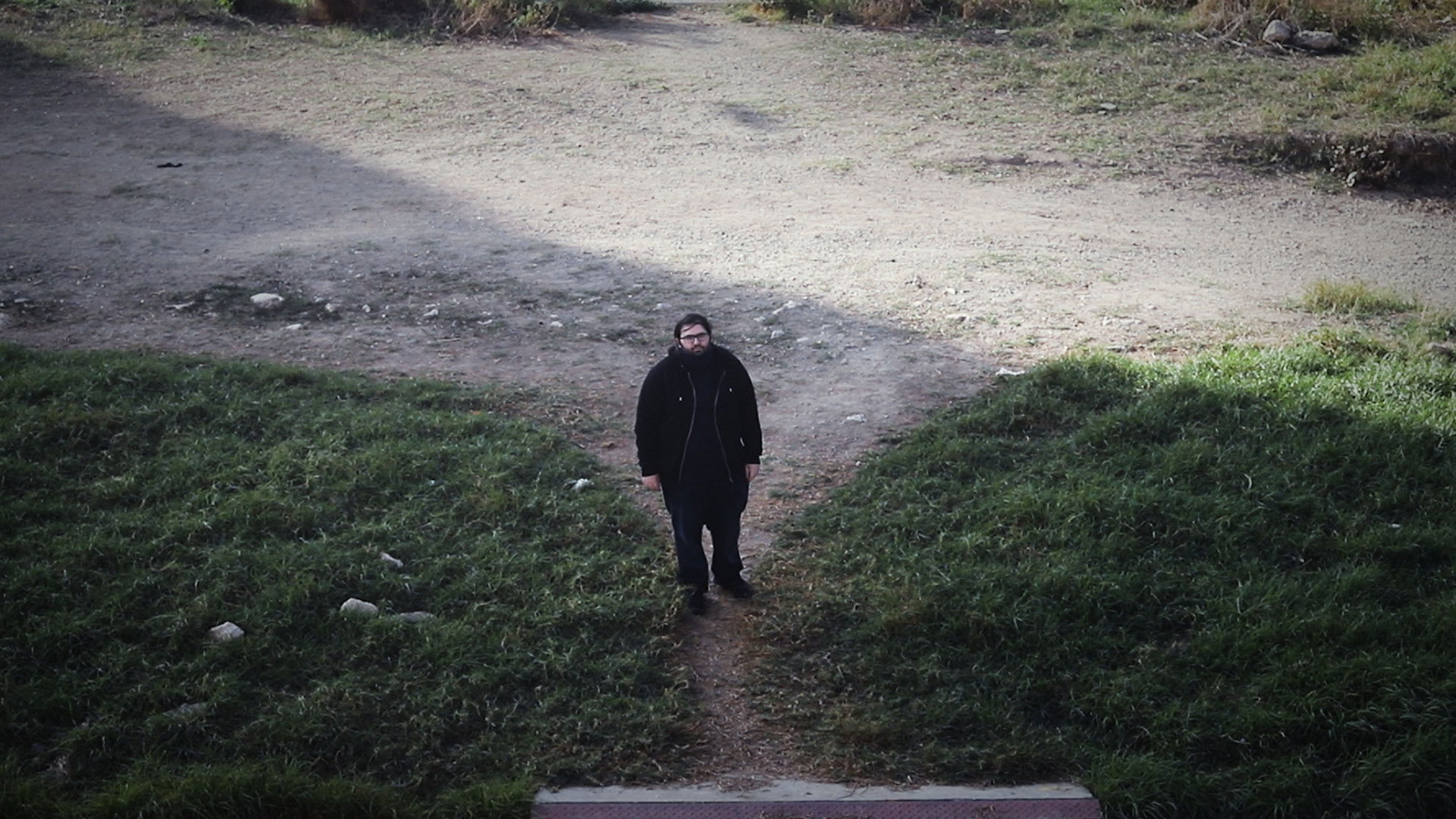 Backdrop for Goodbye Ziskito