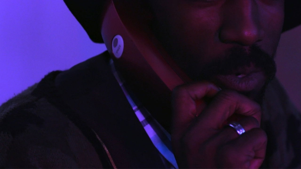 Backdrop for Catch of the Day