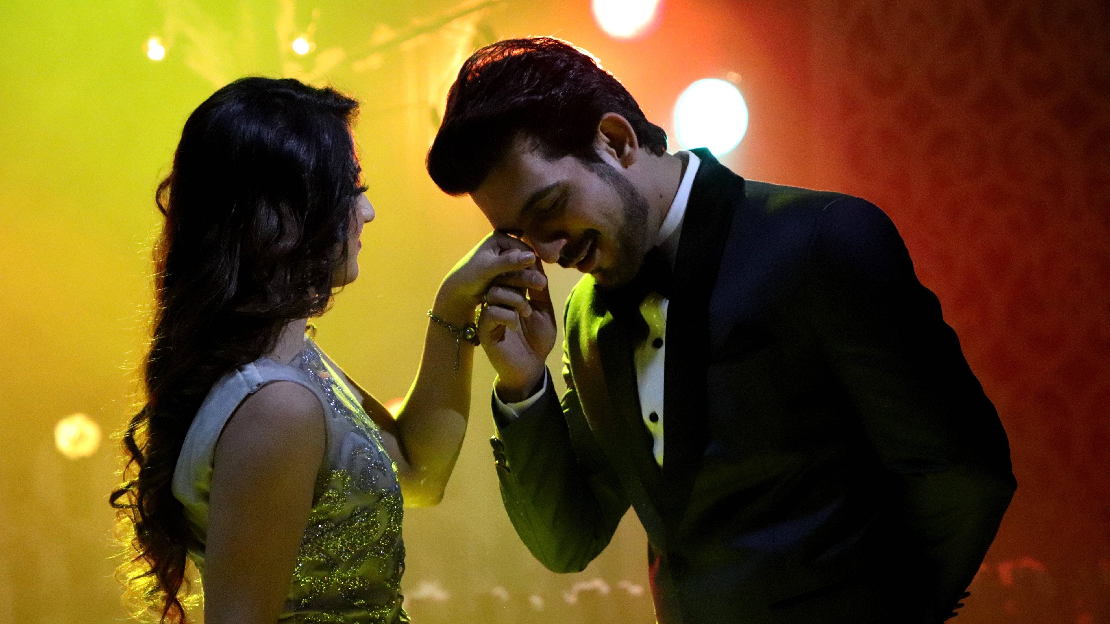 Backdrop for Ishq Mein Marjawan