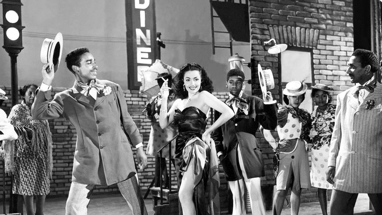 Backdrop for The Clover Sect