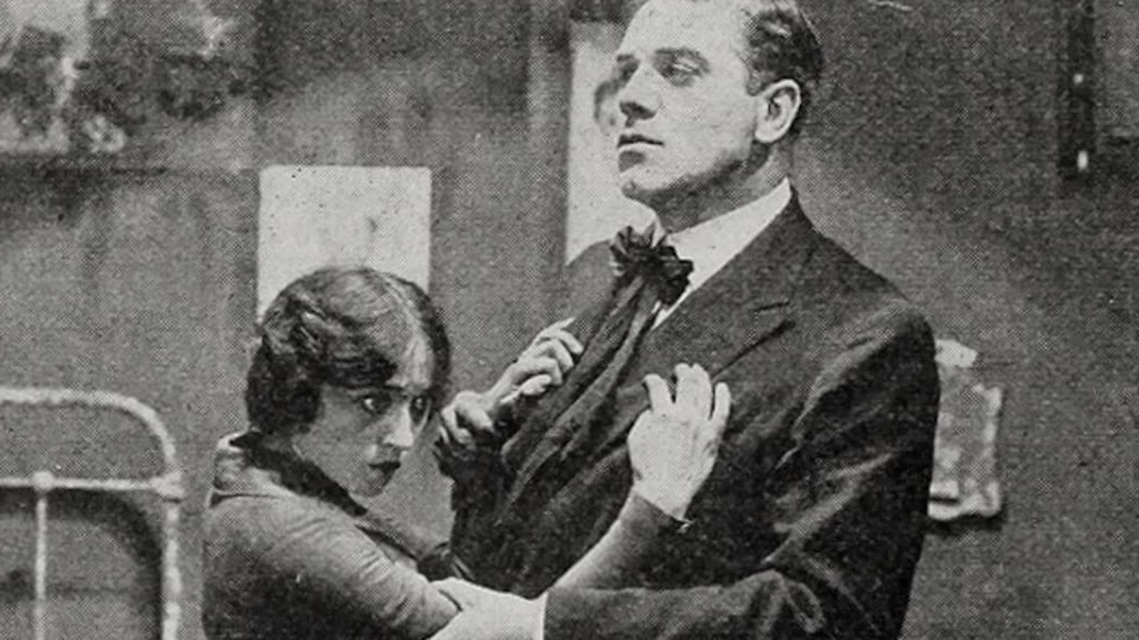 Backdrop for The Awakening