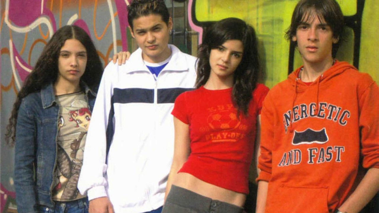 Backdrop for Arena en los bolsillos