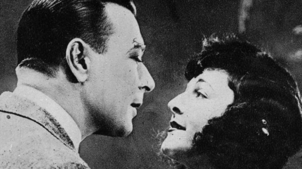 Backdrop for Jealousy