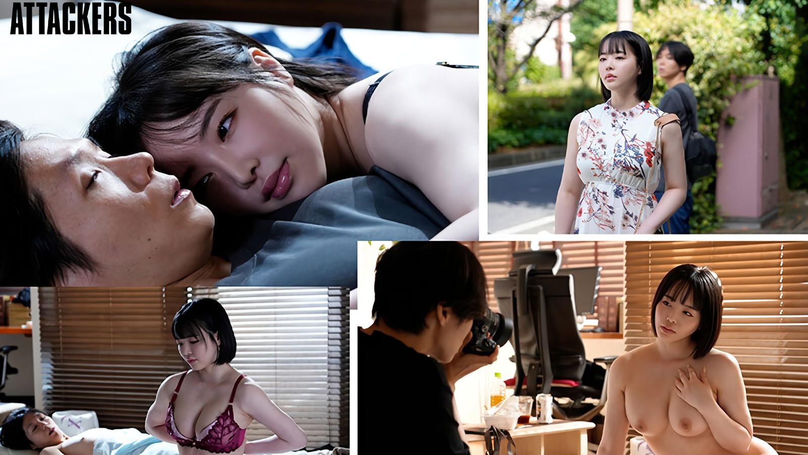 Backdrop for YUJ-035 港区お姉さんがお金もない女性経験もない何にもない僕の家に転がり込んで来て、僕のチ〇ポを使って身勝手にセックスし始めた。 三宮つばき