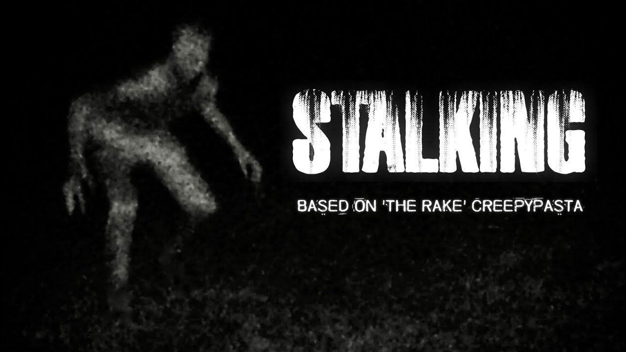 Backdrop for Stalking