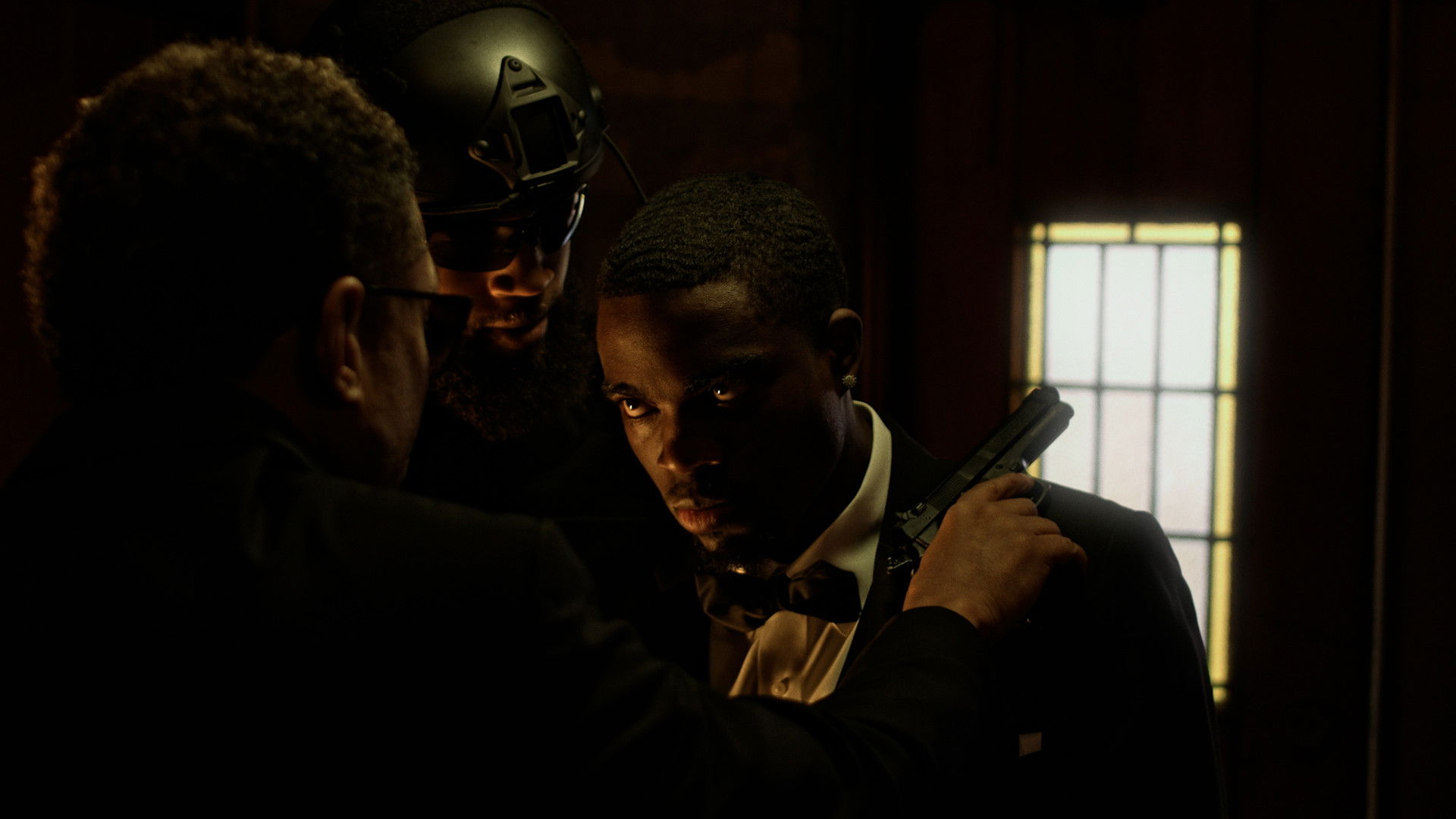 Backdrop for The Best Day of Your Life