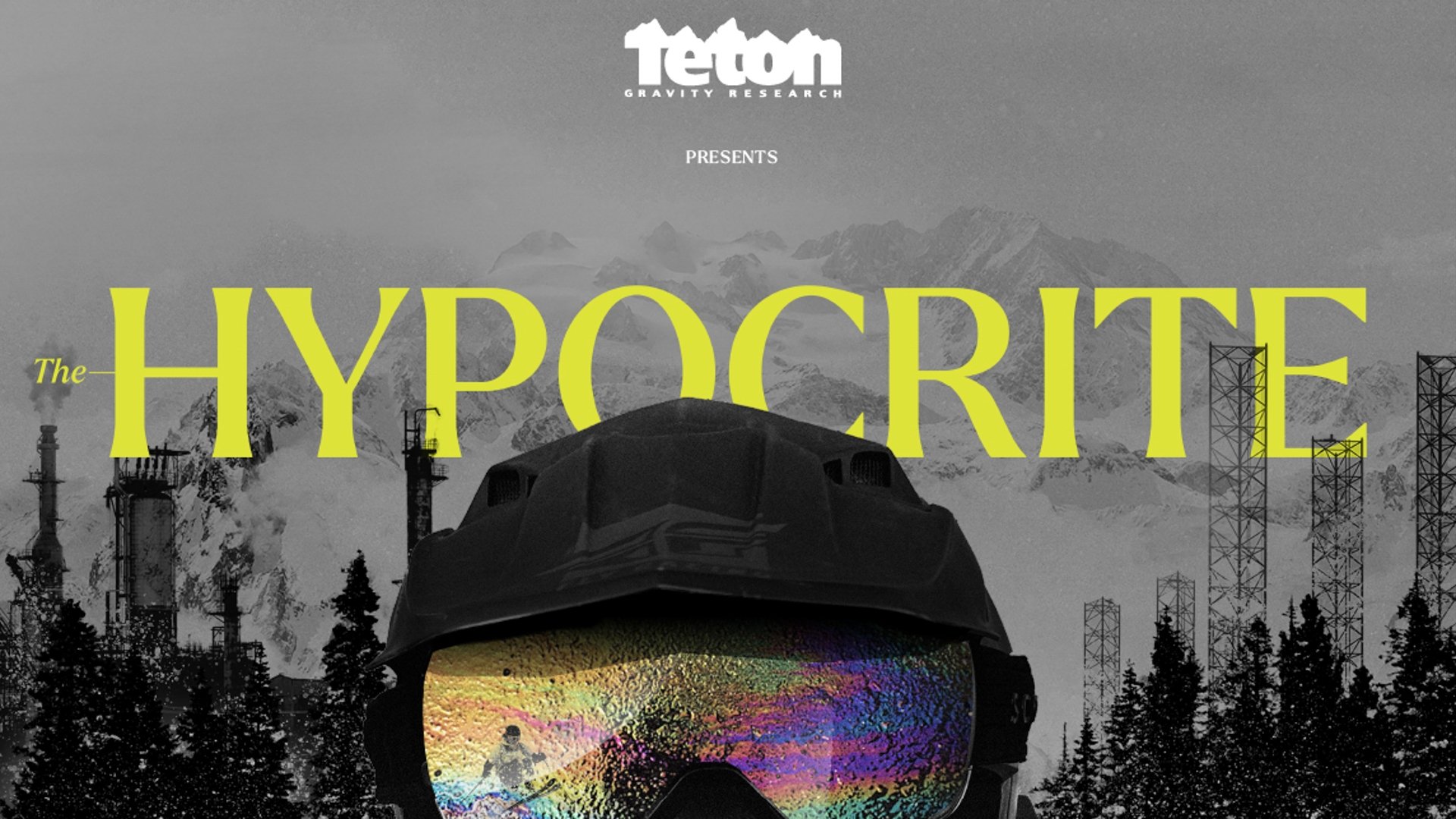 Backdrop for The Hypocrite