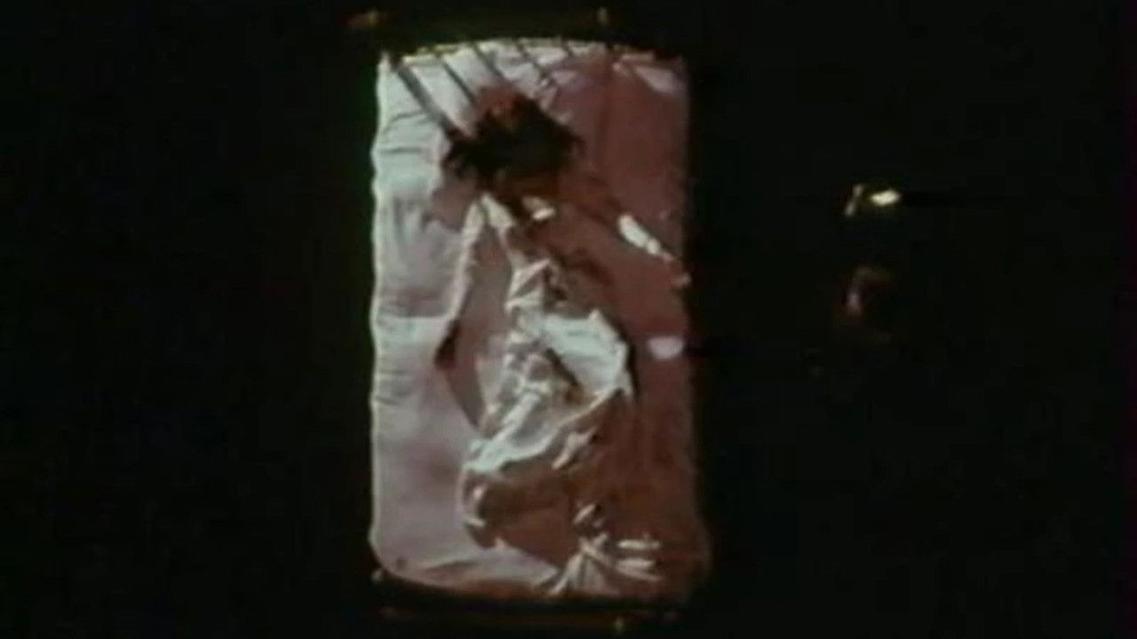 Backdrop for The Water Spider