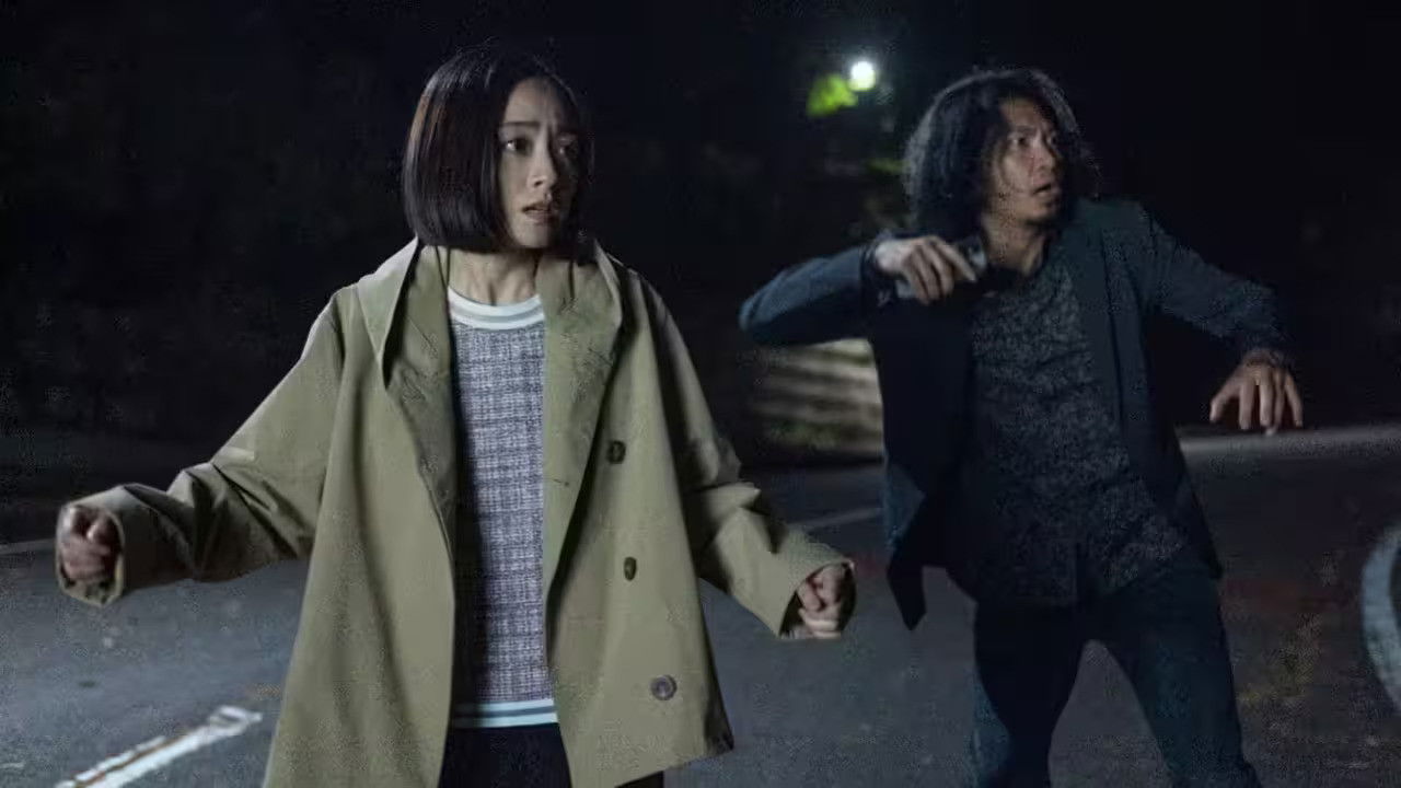 Backdrop for 30 million