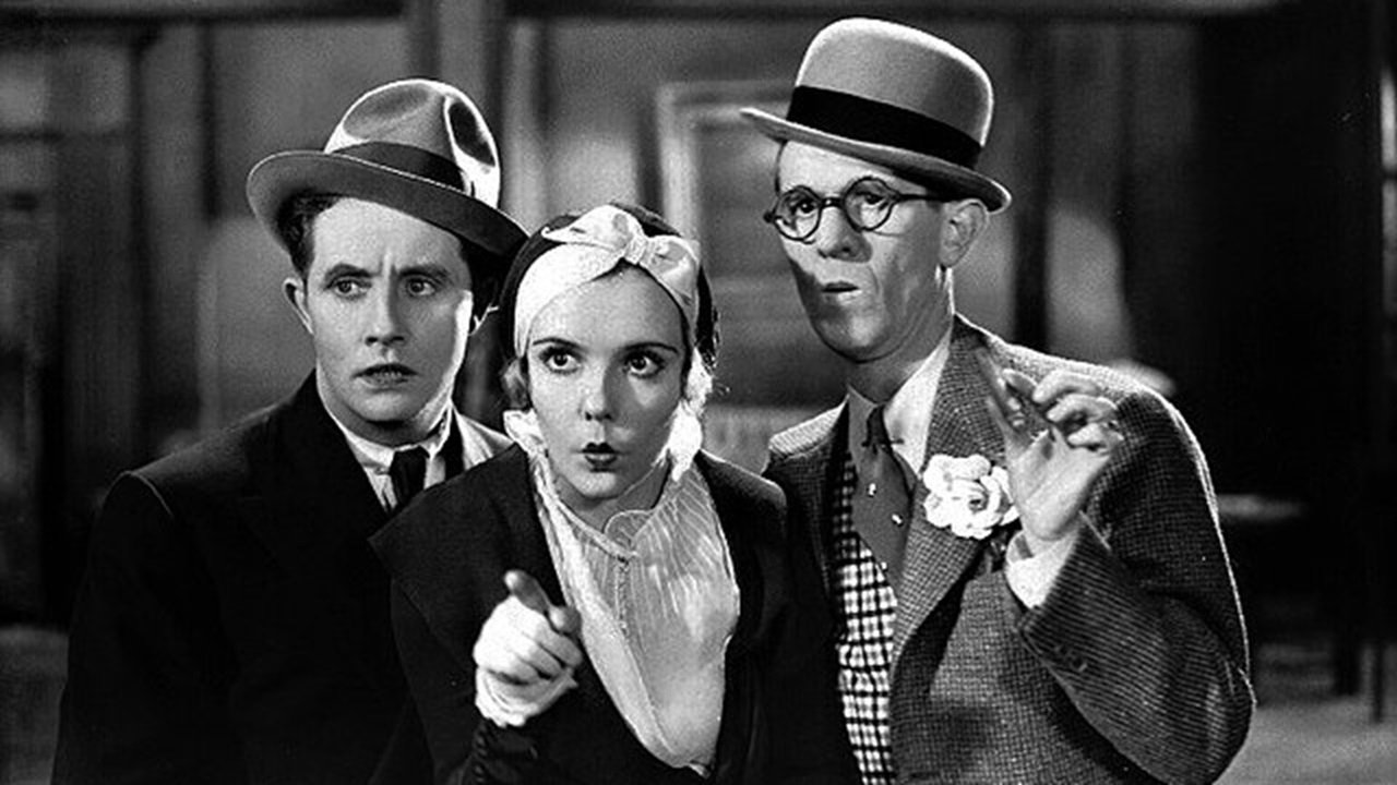 Backdrop for Hook, Line and Sinker