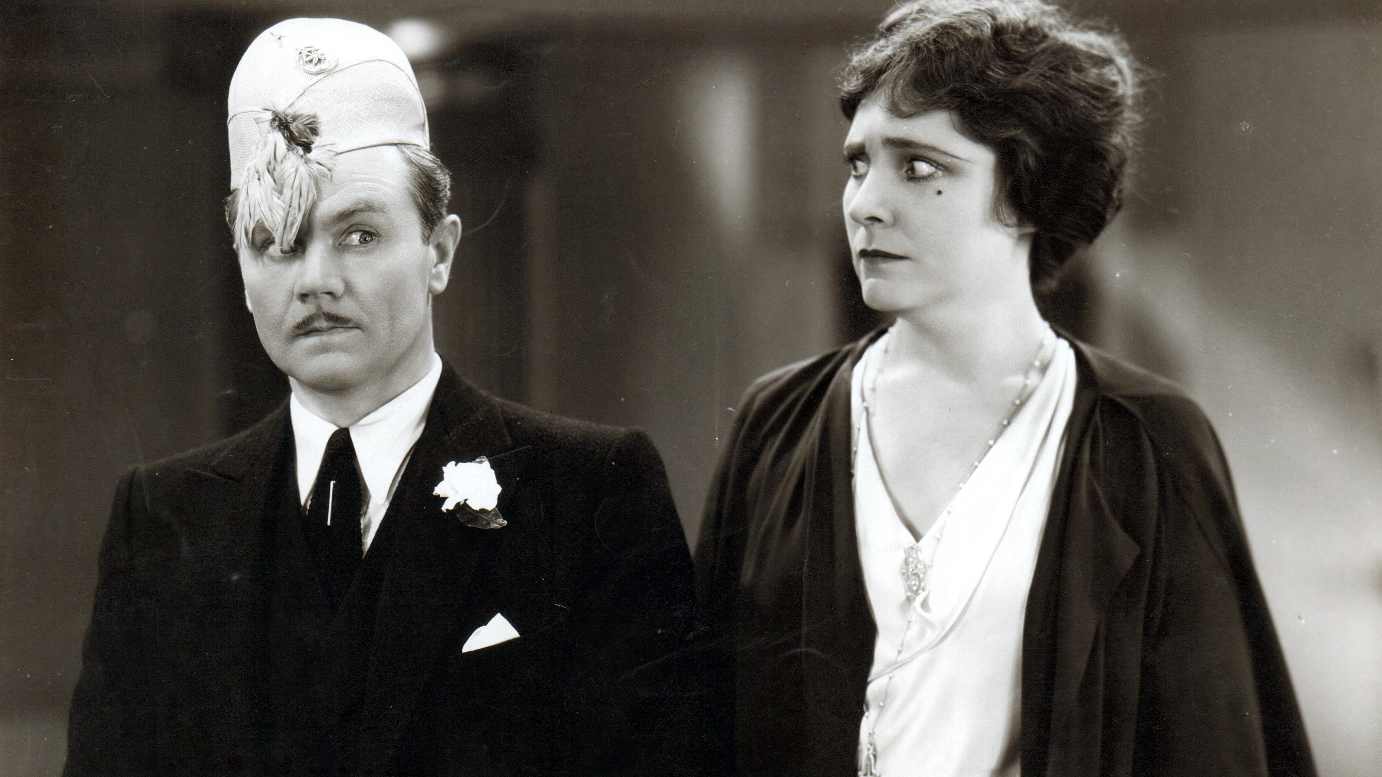 Backdrop for The Girl Habit