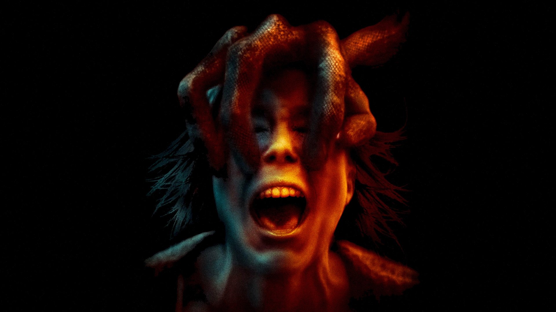 Backdrop for The Gracefield Incident