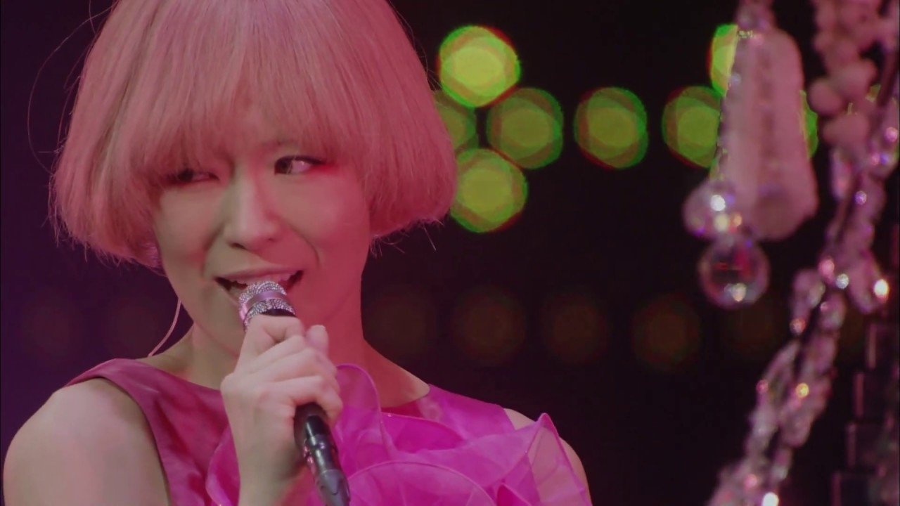 Backdrop for Discovery