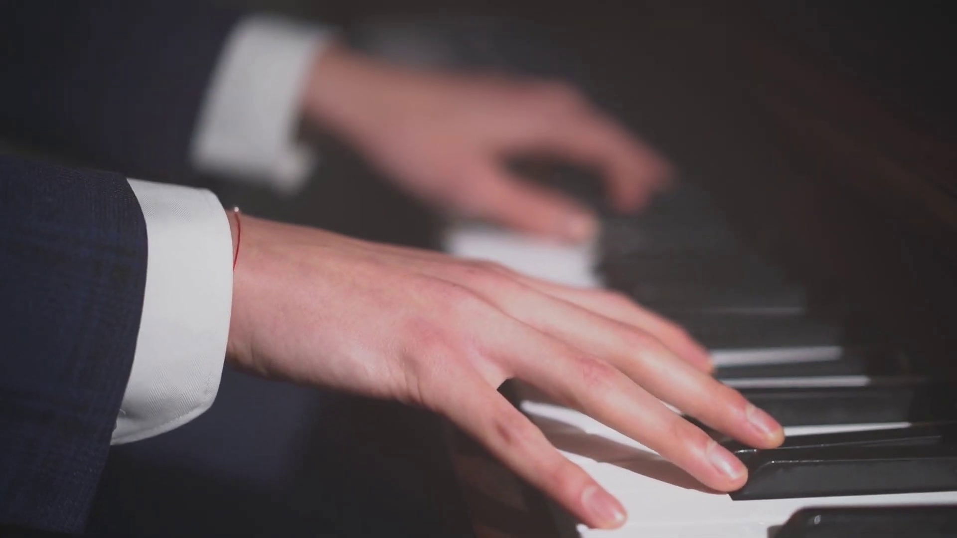 Backdrop for Crescendo