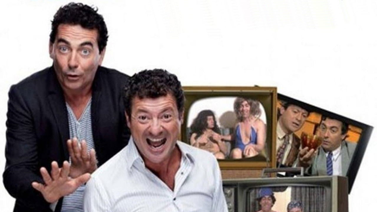 Backdrop for Toute la télé des Chevaliers du Fiel 2