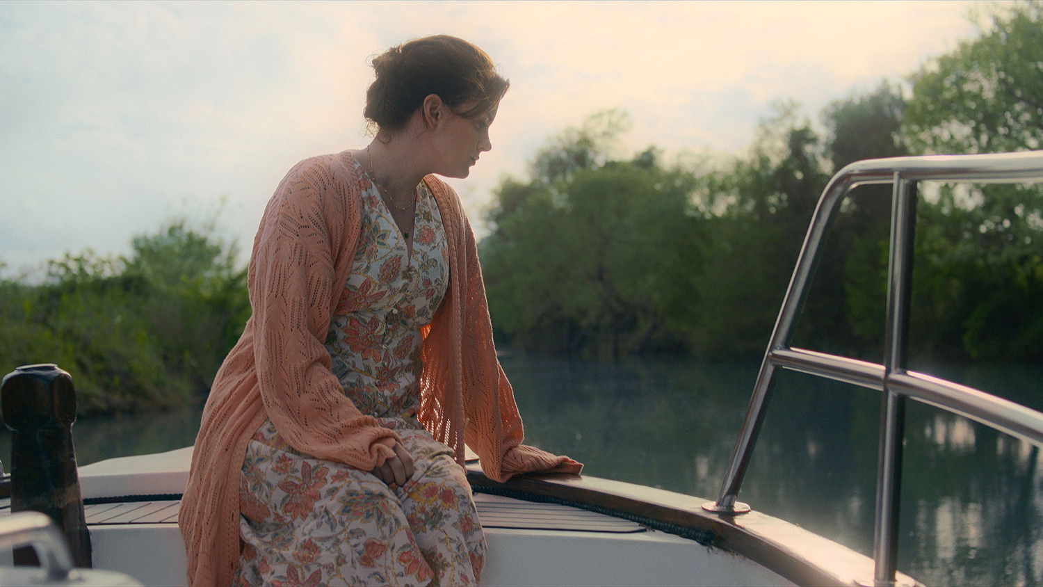 Backdrop for Acheron