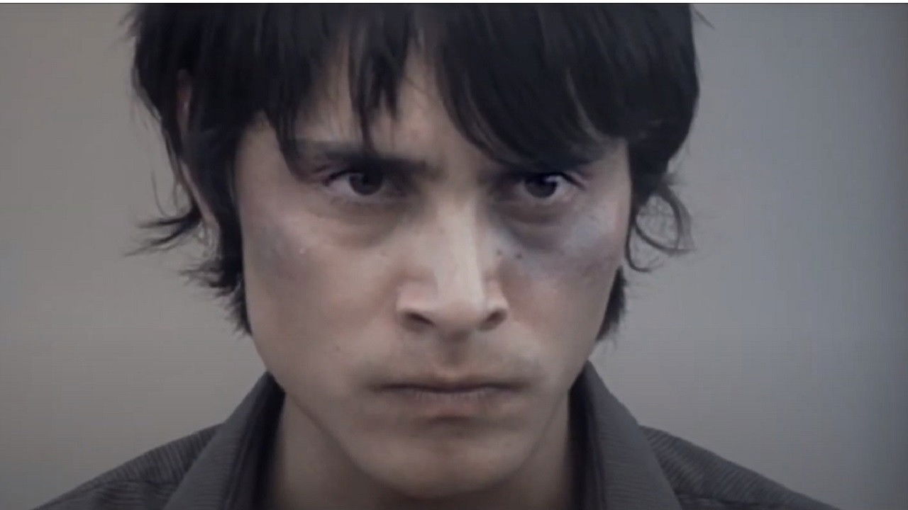 Backdrop for Aversión