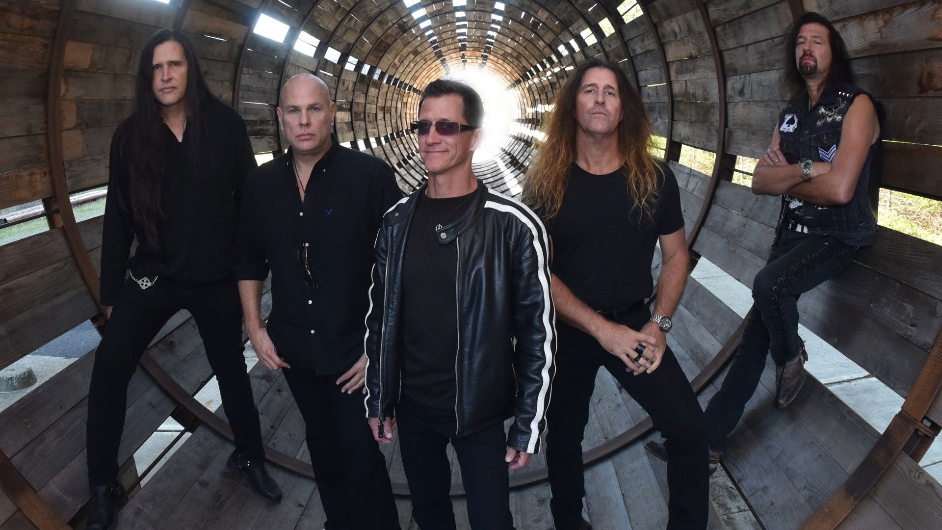 Backdrop for Metal Church - Live at Wacken Open Air Aug 6, 2016
