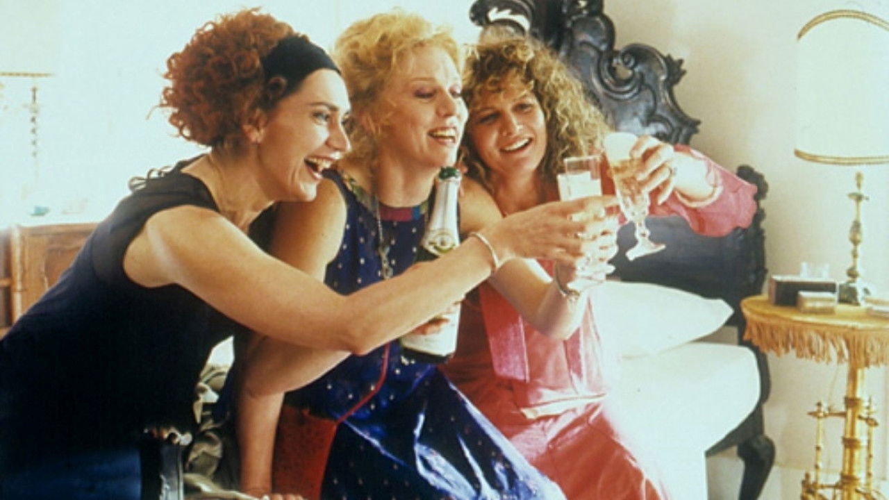 Backdrop for Zus & Zo