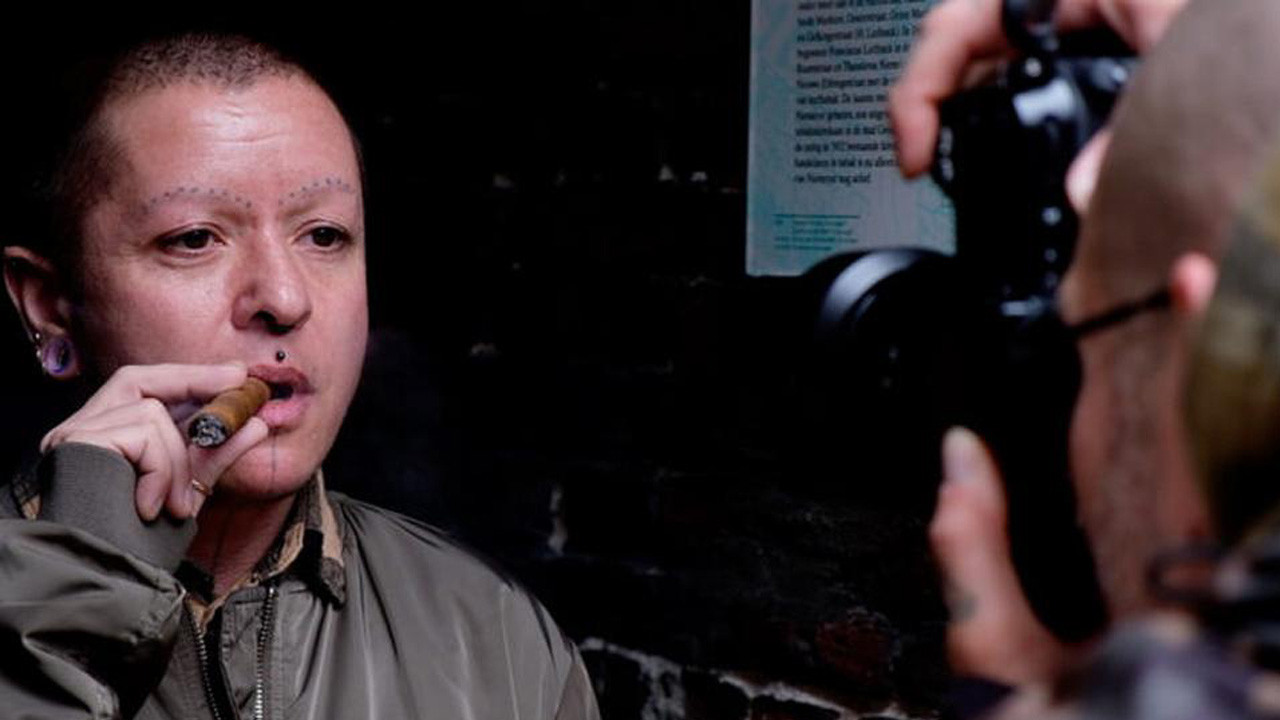 Backdrop for Quid pro quo