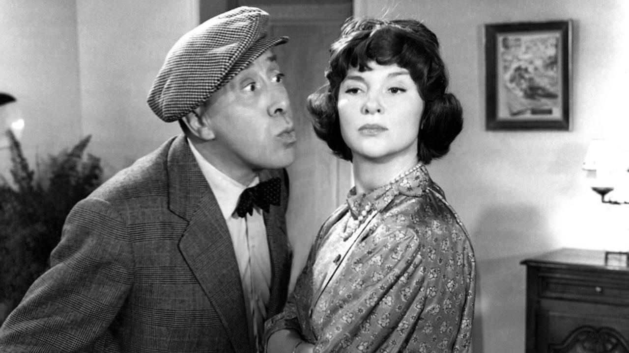 Backdrop for Life Together